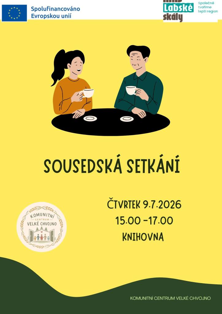 Sousedké setkání