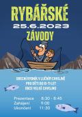 Rybářské závody 2023