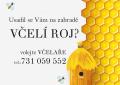 včely