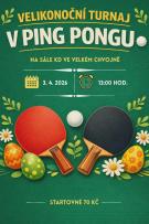 Ping pong