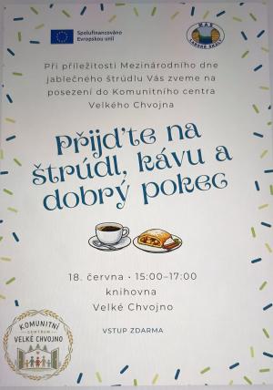 Den štrudl